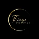 Logo Thiago Freitas Barbearia