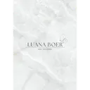 Logo Luana Boer Nail Designer
