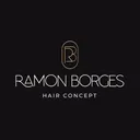 Logo Ramon Borges Hair Concept