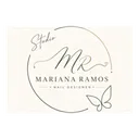 Logo Studio Mariana Ramos