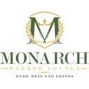 Logo Monarch Barber Lounge
